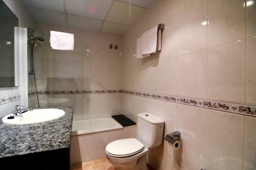 Apartamentos La Gola