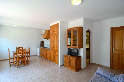 Apartamentos La Gola