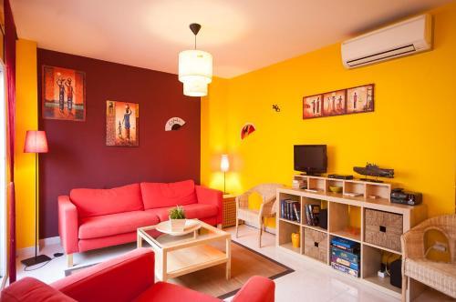 Lets Holidays Sant Sebasti� Apartment