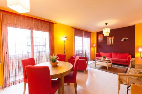 Lets Holidays Sant Sebasti� Apartment