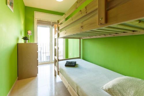 Lets Holidays Sant Sebasti� Apartment