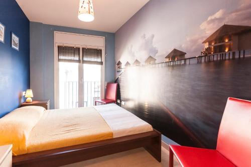 Lets Holidays Sant Sebasti� Apartment