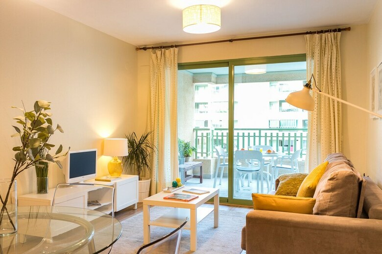 Apartup Patacona Beach III