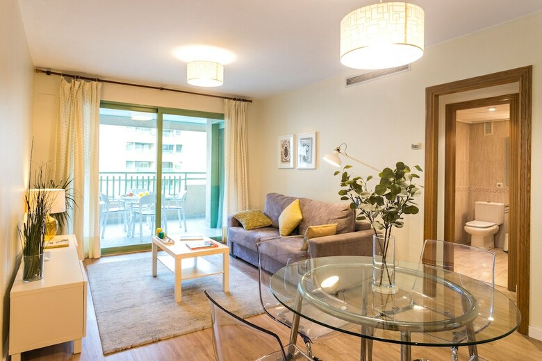 Apartup Patacona Beach III
