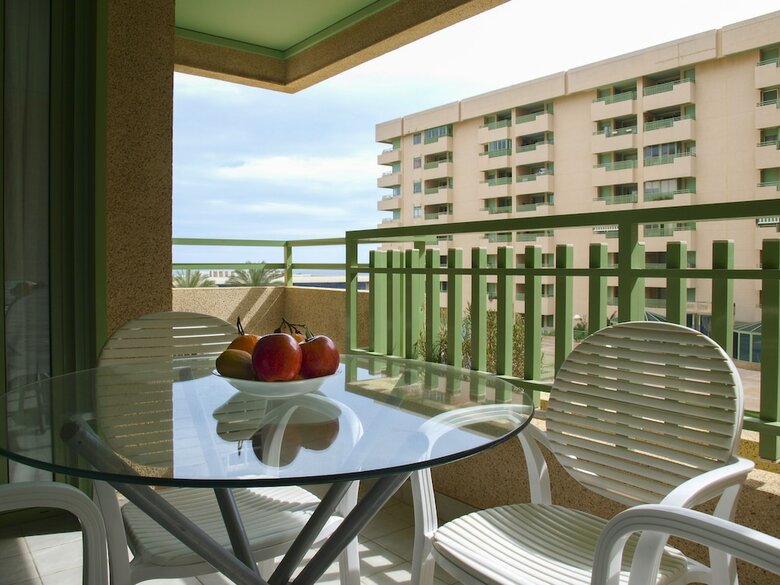 Apartup Patacona Beach II