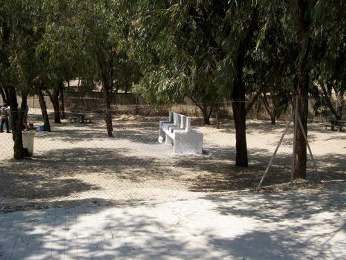 Apartamento Venavera Playa Altos H1-3b