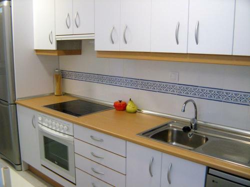 Apartamento Venavera Playa Altos H1-3b