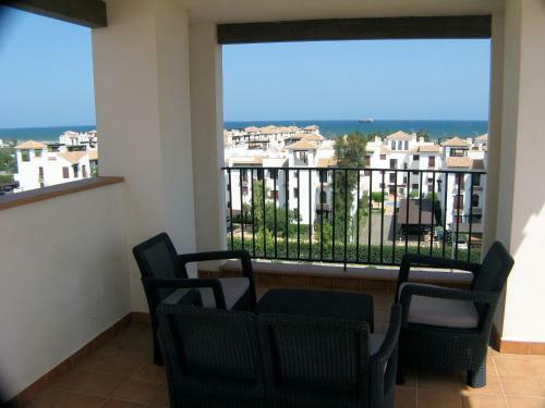 Apartamento Venavera Playa Altos H1-3b