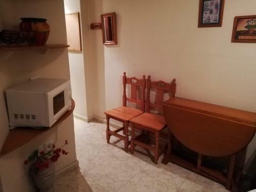 Apartamento Infante