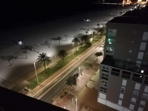 Apartamento Infante