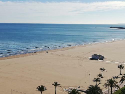 Apartamento Infante