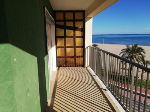 Apartamento Infante