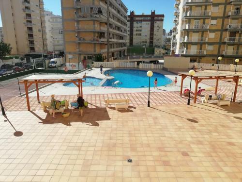 Apartamento Infante