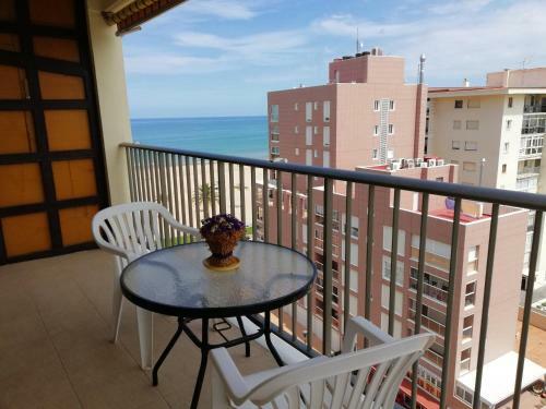 Apartamento Infante