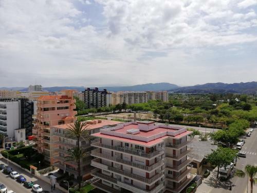 Apartamento Infante