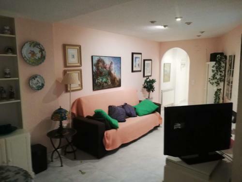 Apartamento Infante