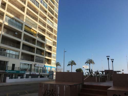 Apartamento Infante