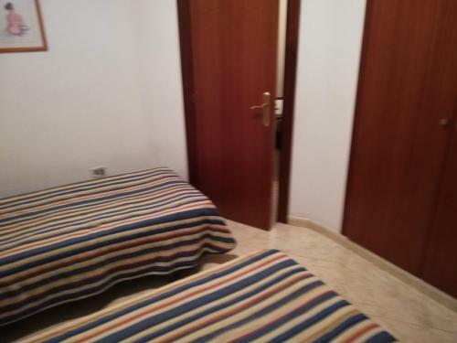 Apartamento Infante