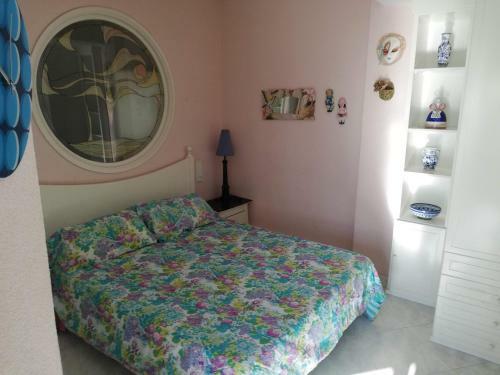 Apartamento Infante