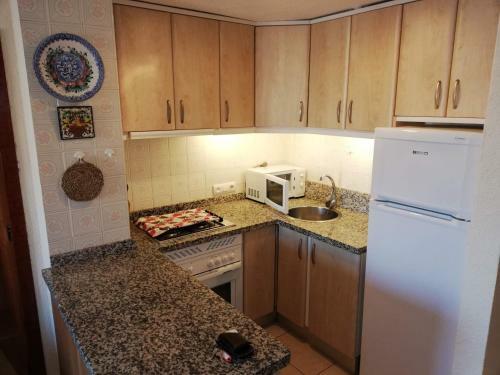 Apartamento Infante