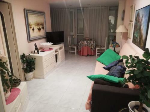Apartamento Infante