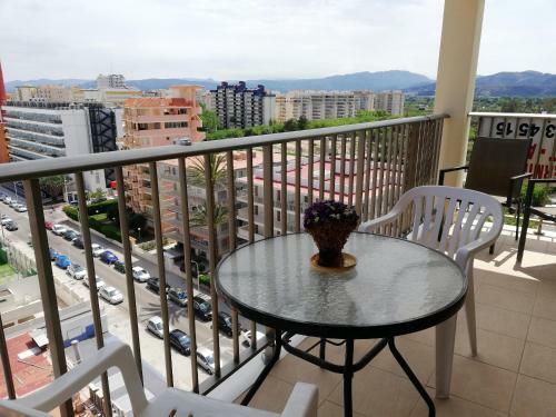 Apartamento Infante
