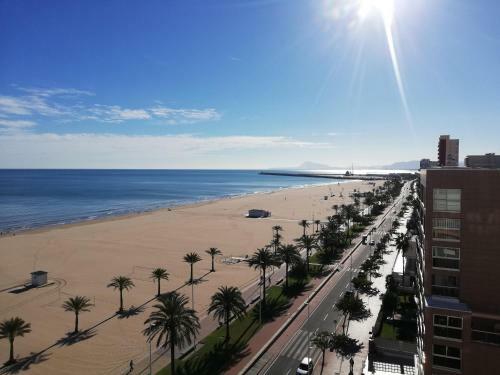 Apartamento Infante