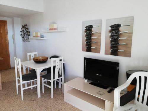 Apartamento Infante
