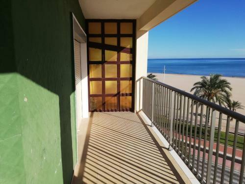 Apartamento Infante