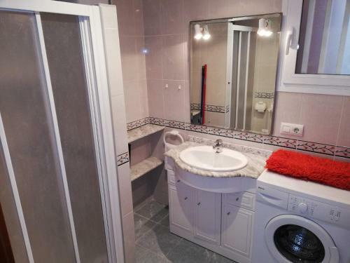 Apartamento Infante
