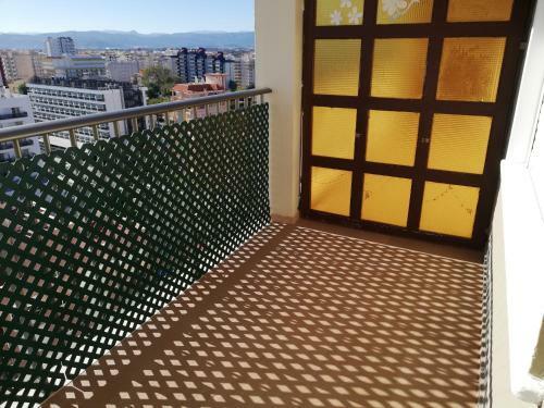 Apartamento Infante