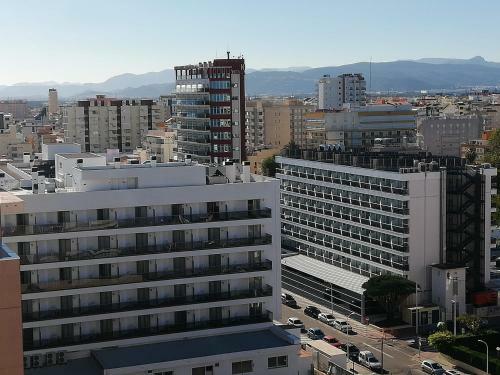 Apartamento Infante