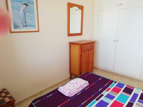 Apartamento Infante
