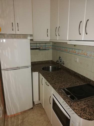 Apartamento Infante