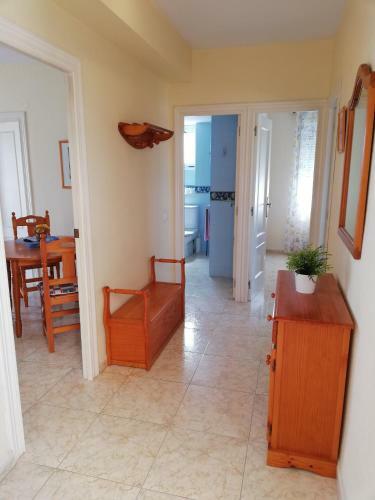 Apartamento Infante
