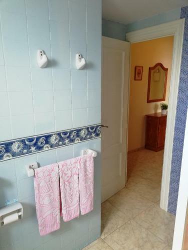 Apartamento Infante