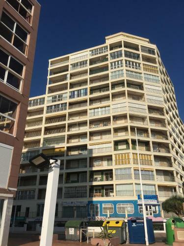 Apartamento Infante