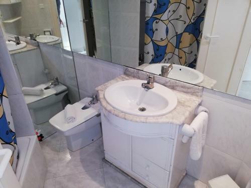 Apartamento Infante