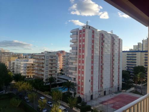 Apartamento Danio