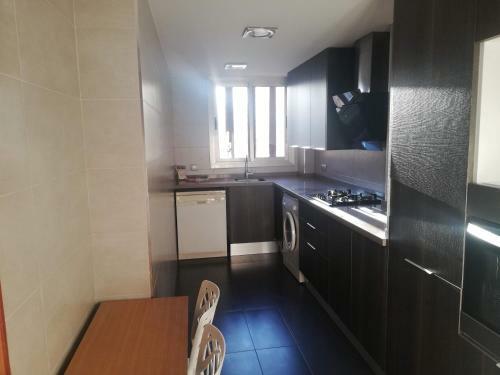 Apartamento Danio