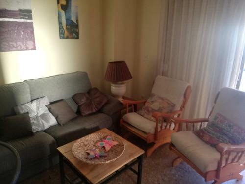 Apartamento Danio