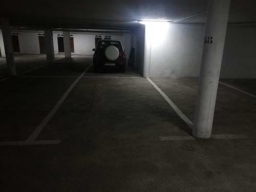 Apartamento Danio