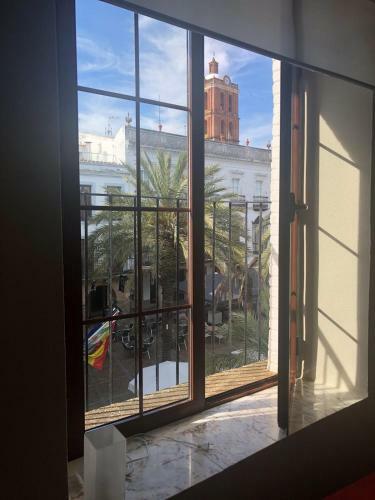Apartamento Plaza Grande