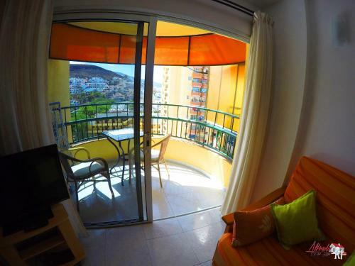 Apartamento Torres Del Sol