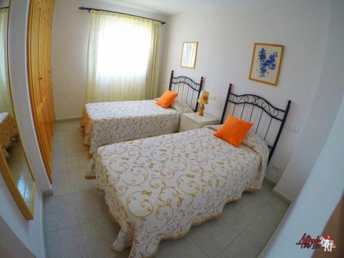 Apartamento Torres Del Sol
