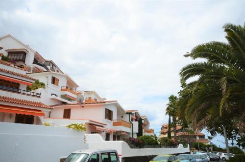 Apartment Playa Las Vistas