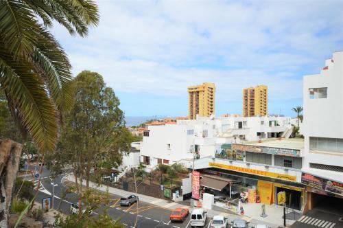 Apartment Playa Las Vistas