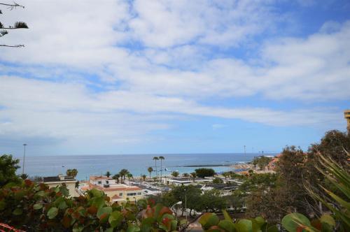 Apartment Playa Las Vistas