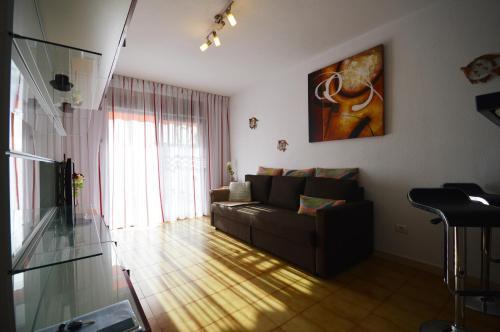 Apartment Playa Las Vistas