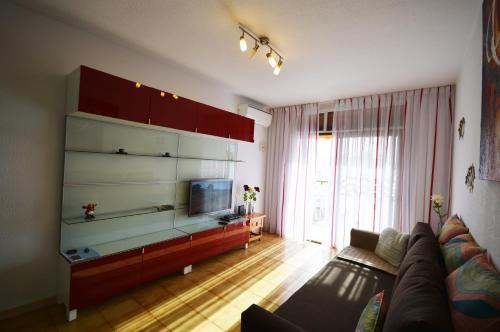 Apartment Playa Las Vistas